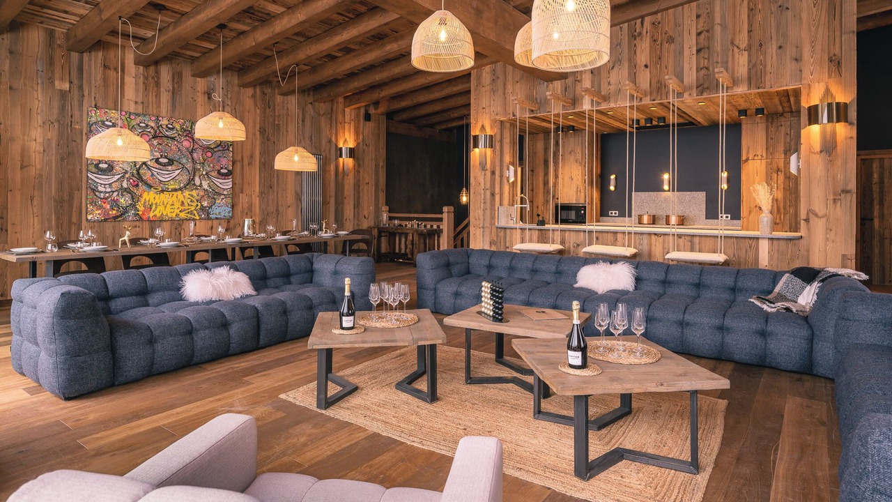 Photo of Outdoor in Meribel