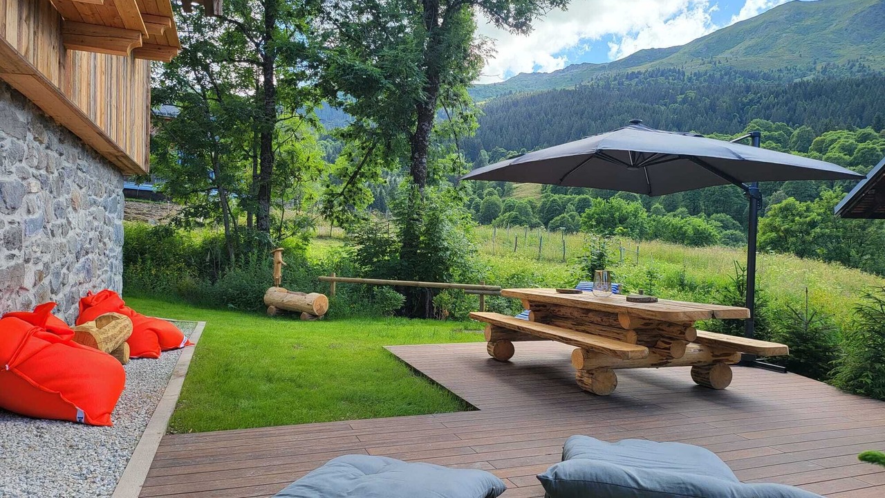 Photo of Outdoor in Meribel