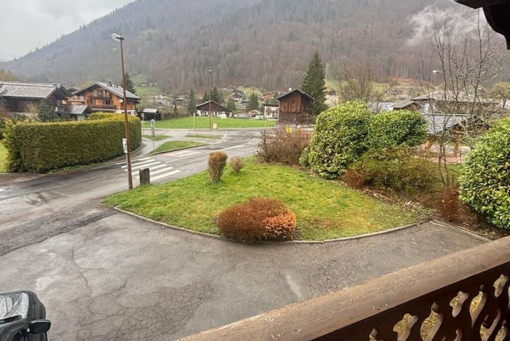 Photo of Outdoor in Montriond