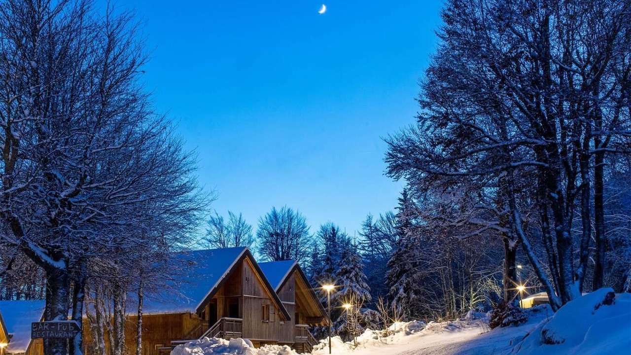 Photo of Outdoor in La Feclaz