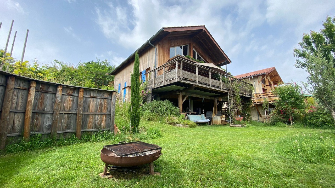 Photo of Outdoor in Saint-Antoine-l'Abbaye