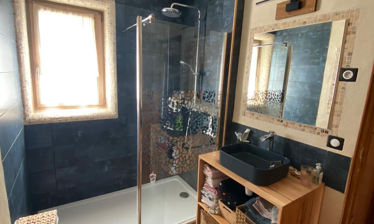 Photo of Bathroom in Saint-Antoine-l'Abbaye