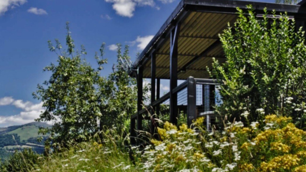 Photo of Outdoor in Vic-sur-Cere