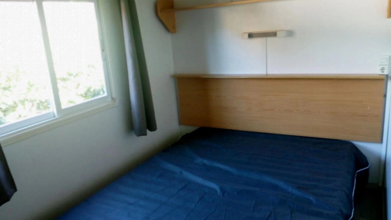 Photo of Bedroom in Vic-sur-Cere