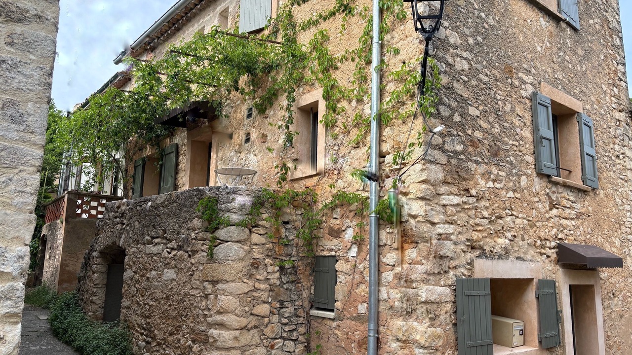 Photo of Outdoor in Rustrel