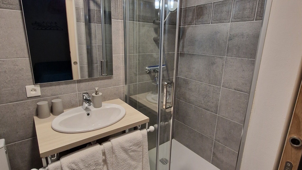 Photo of Bathroom in Aix-les-Bains