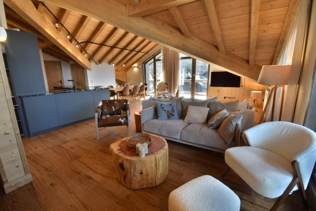 Photo of Livingroom in Montalbert