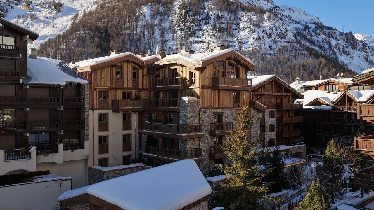 Photo of Outdoor in Val-d'Isere