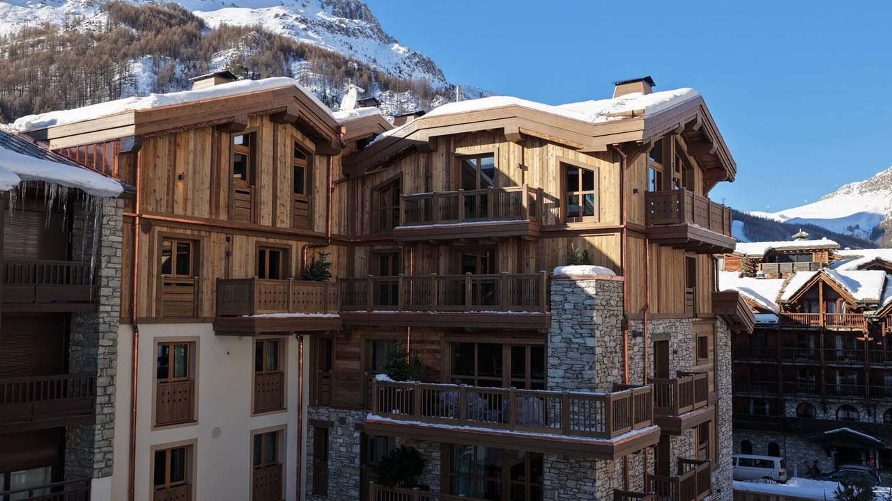Photo of Outdoor in Val-d'Isere