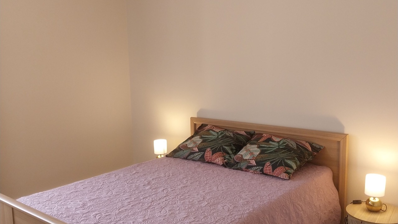 Photo of Bedroom in Lacapelle-Viescamp