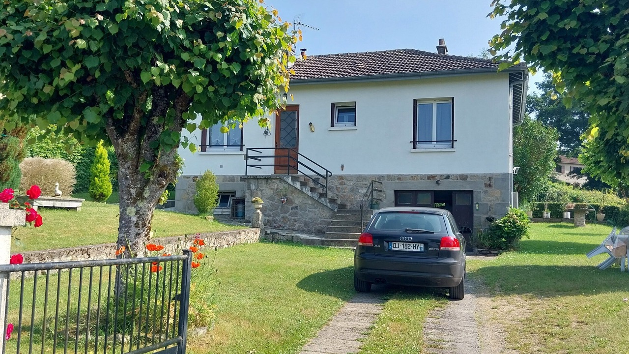 Photo of Outdoor in Lacapelle-Viescamp