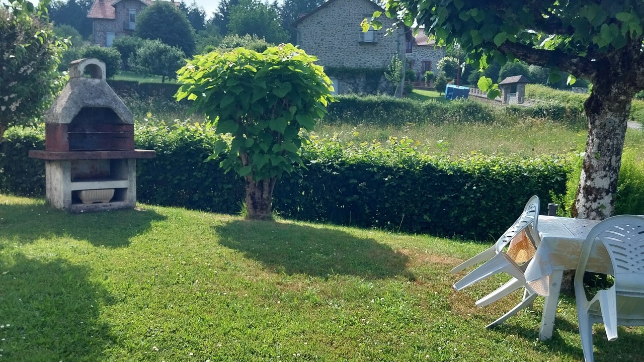 Photo of Outdoor in Lacapelle-Viescamp