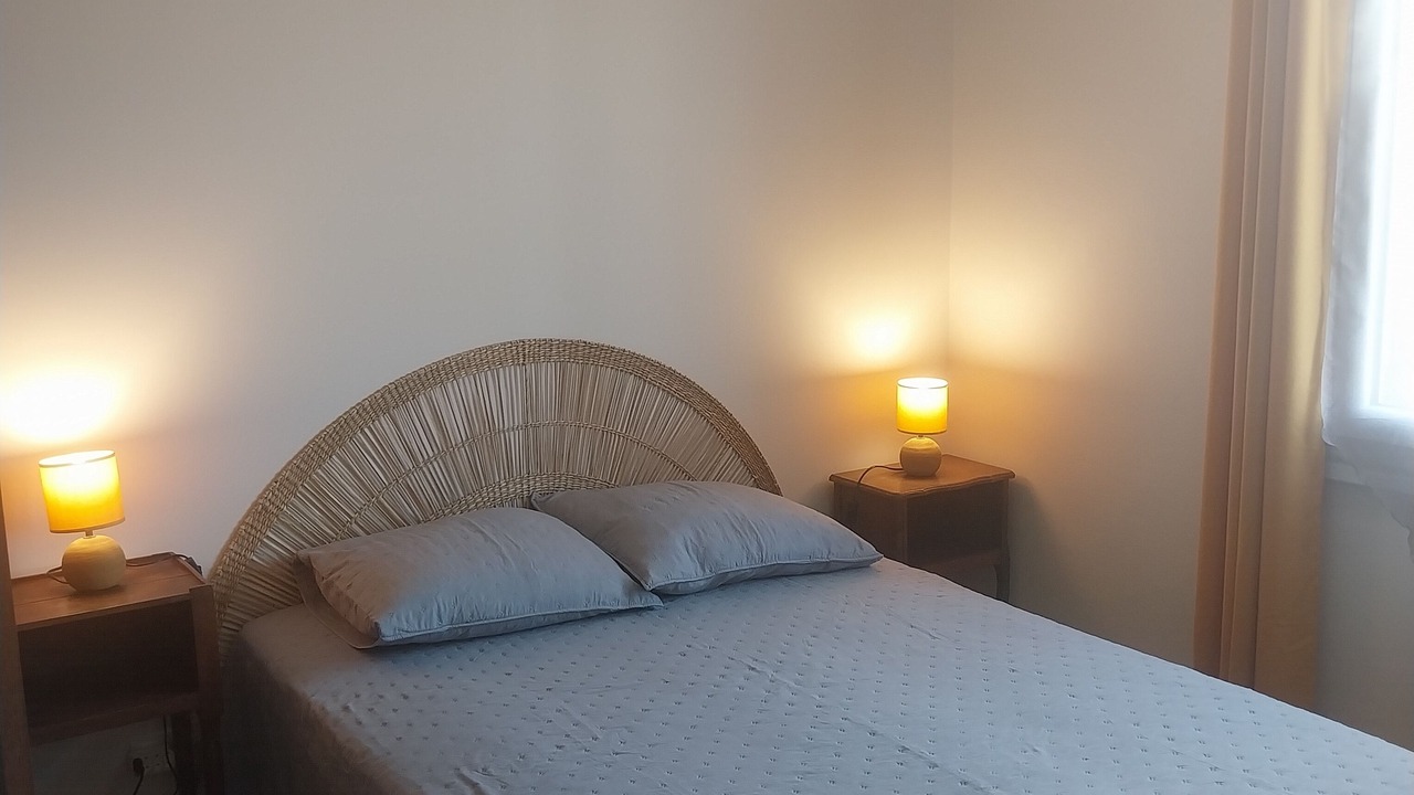 Photo of Bedroom in Lacapelle-Viescamp