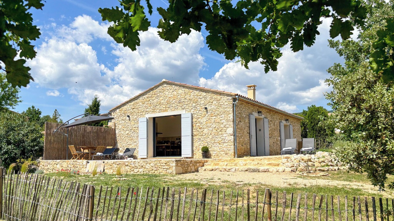 Photo of Outdoor in Rustrel