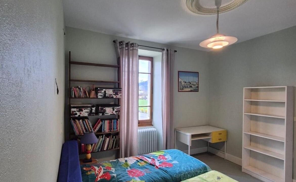 Photo of Bedroom in Nangy