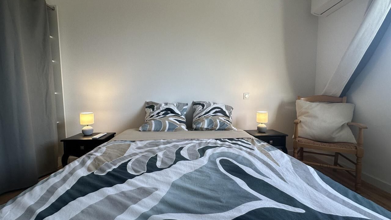 Photo of Bedroom in Plaine de l'Ain