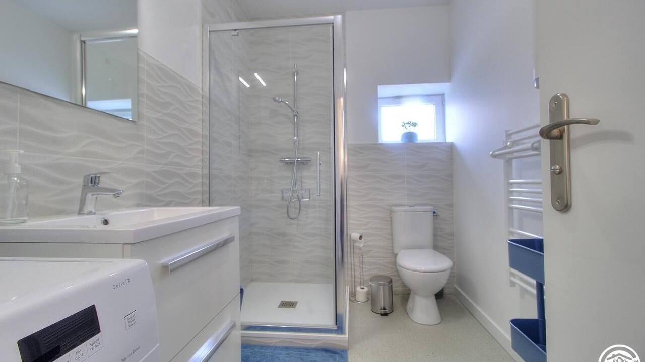 Photo of Bathroom in Plaine de l'Ain