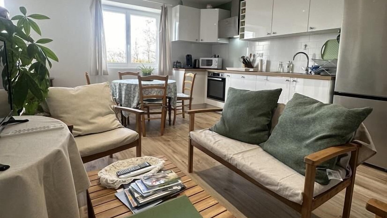 Photo of Livingroom in Plaine de l'Ain