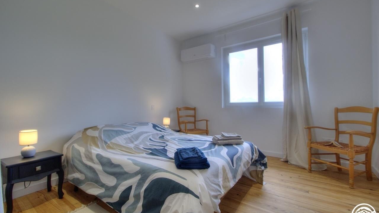 Photo of Bedroom in Plaine de l'Ain