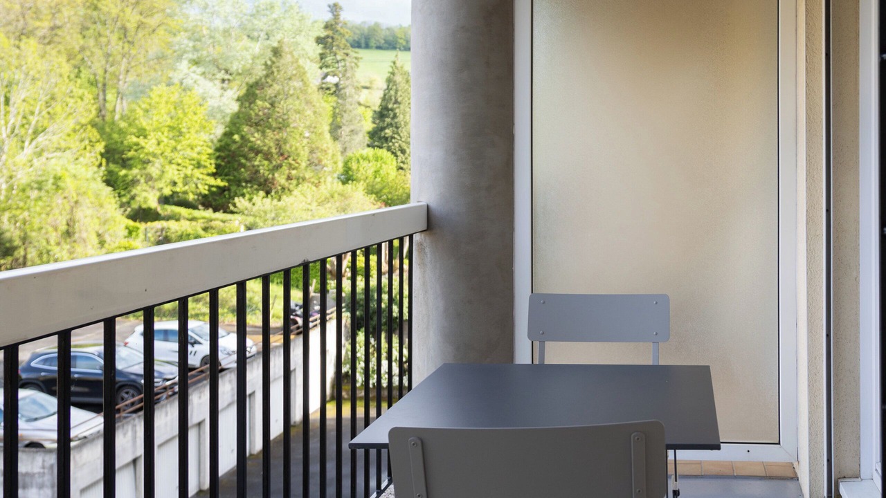 Photo of Outdoor in Aurillac