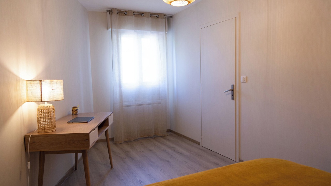 Photo of Bedroom in Aurillac