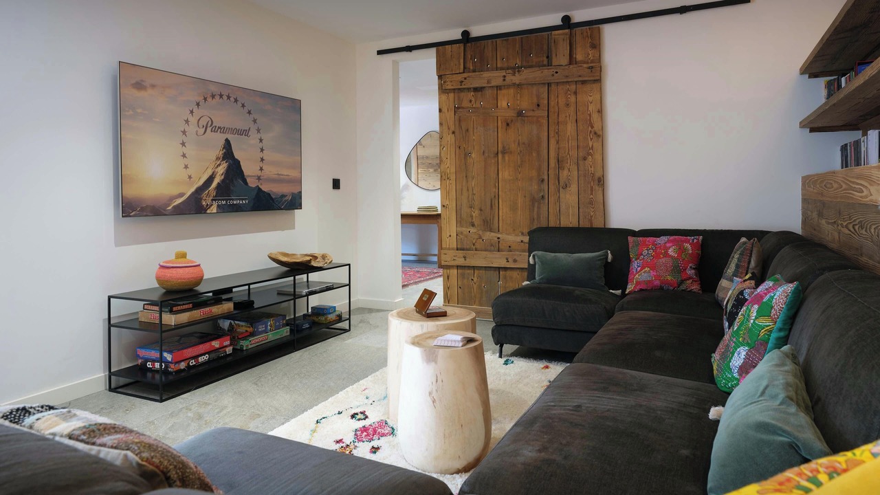Photo of Bedroom in Morzine