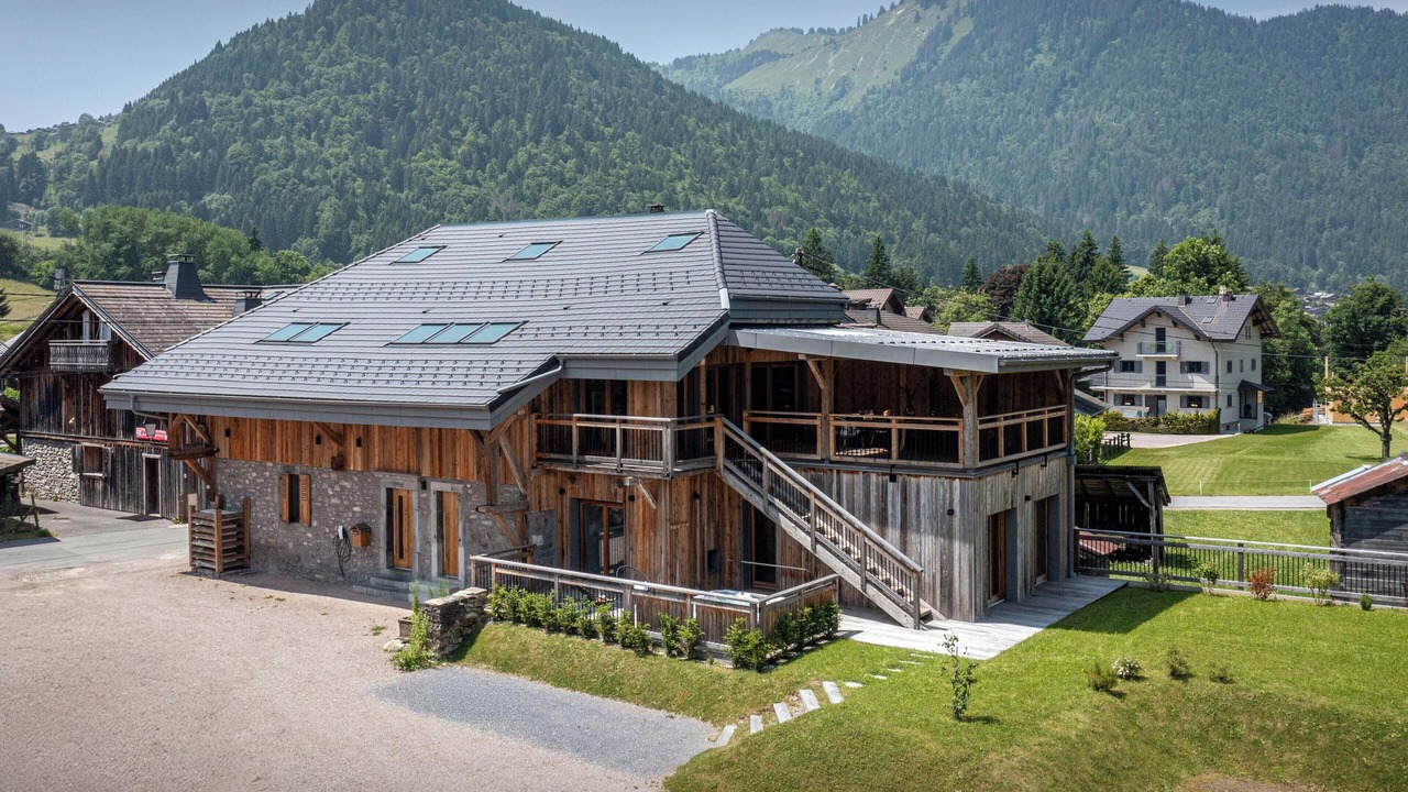 Photo of Others in Morzine