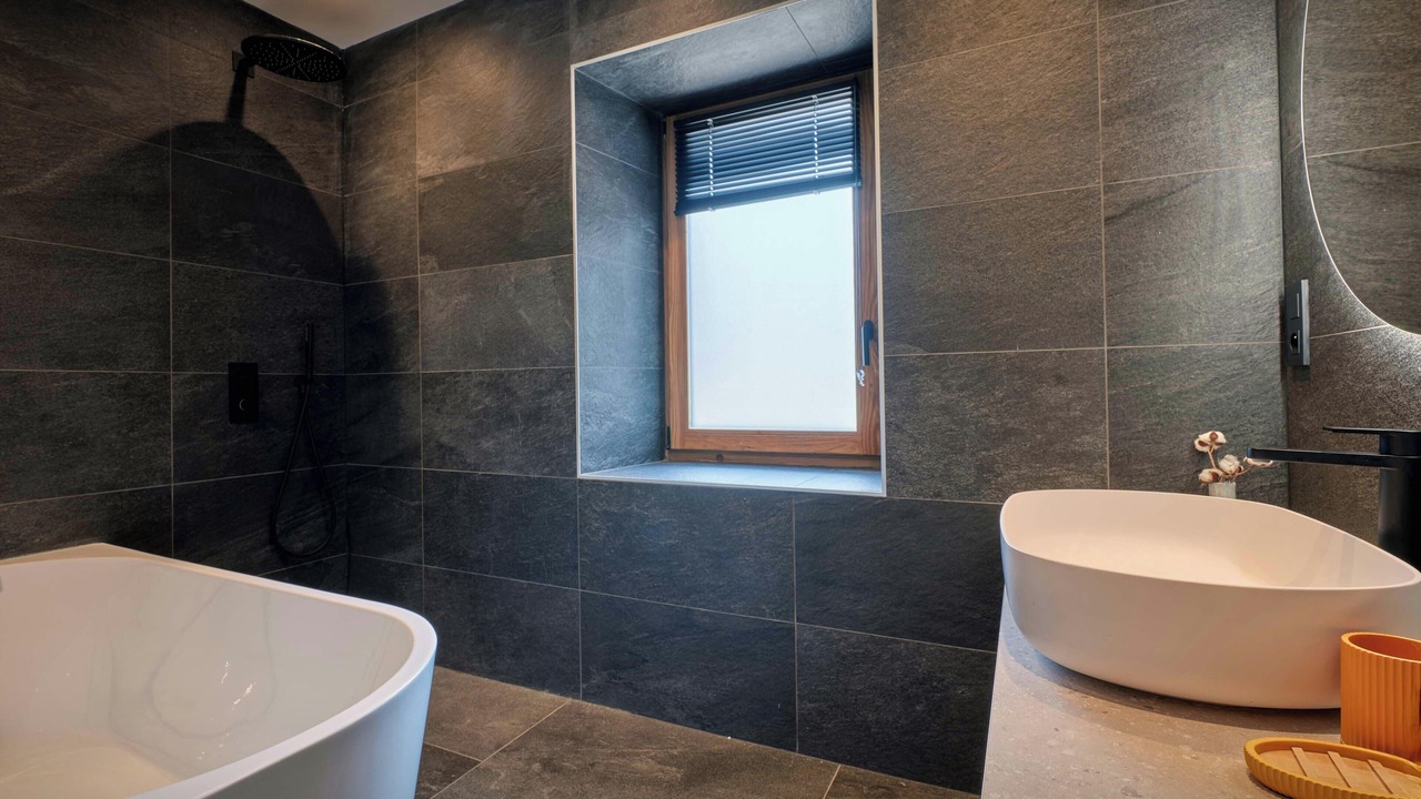 Photo of Bathroom in Morzine