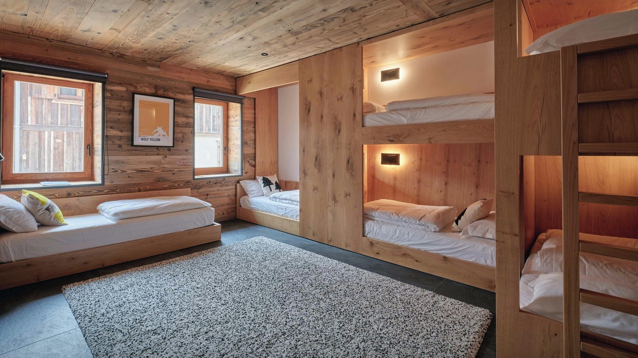 Photo of Others in Morzine