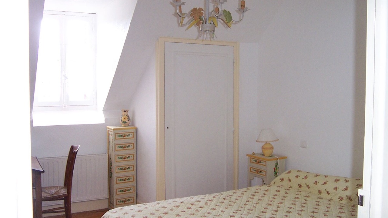 Photo of Bedroom in Polminhac