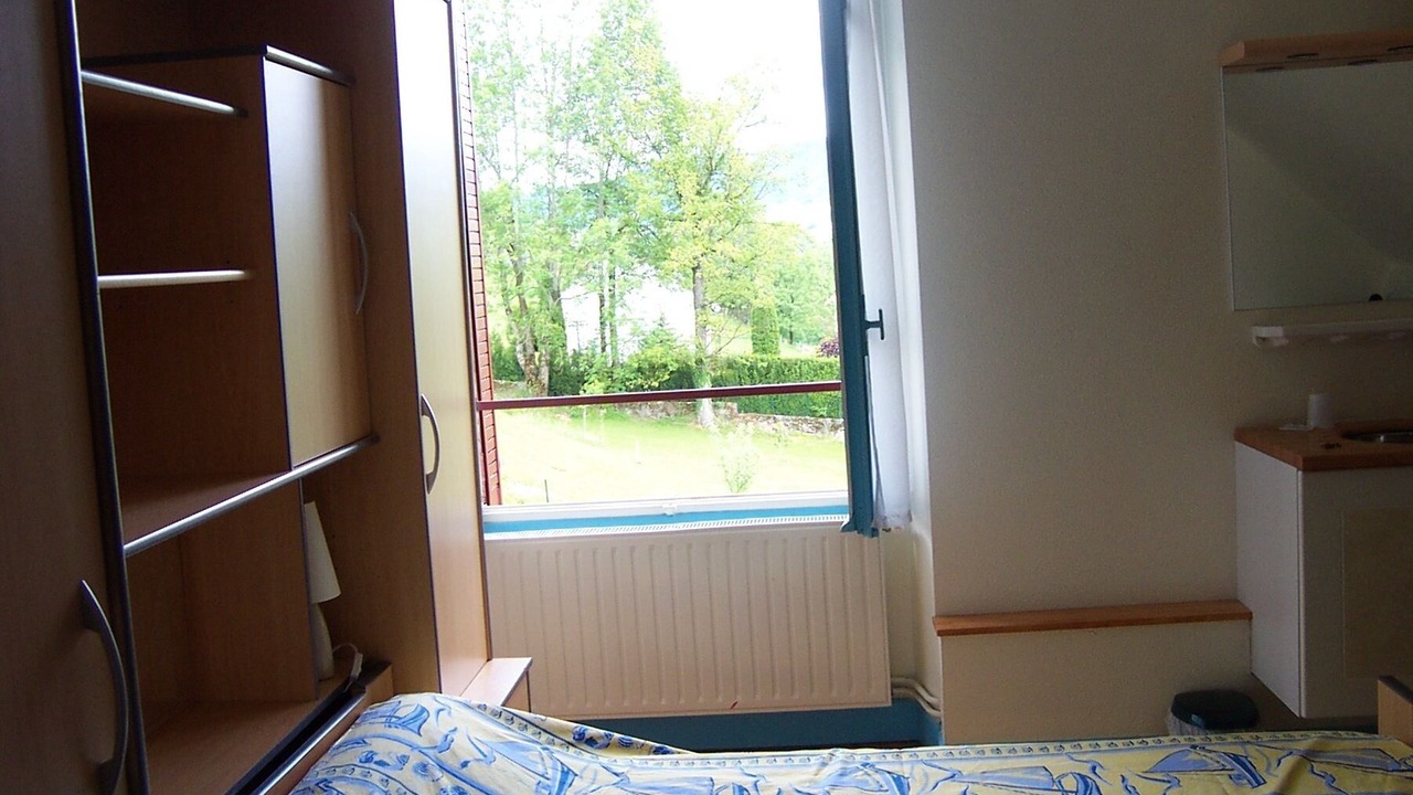 Photo of Bedroom in Polminhac