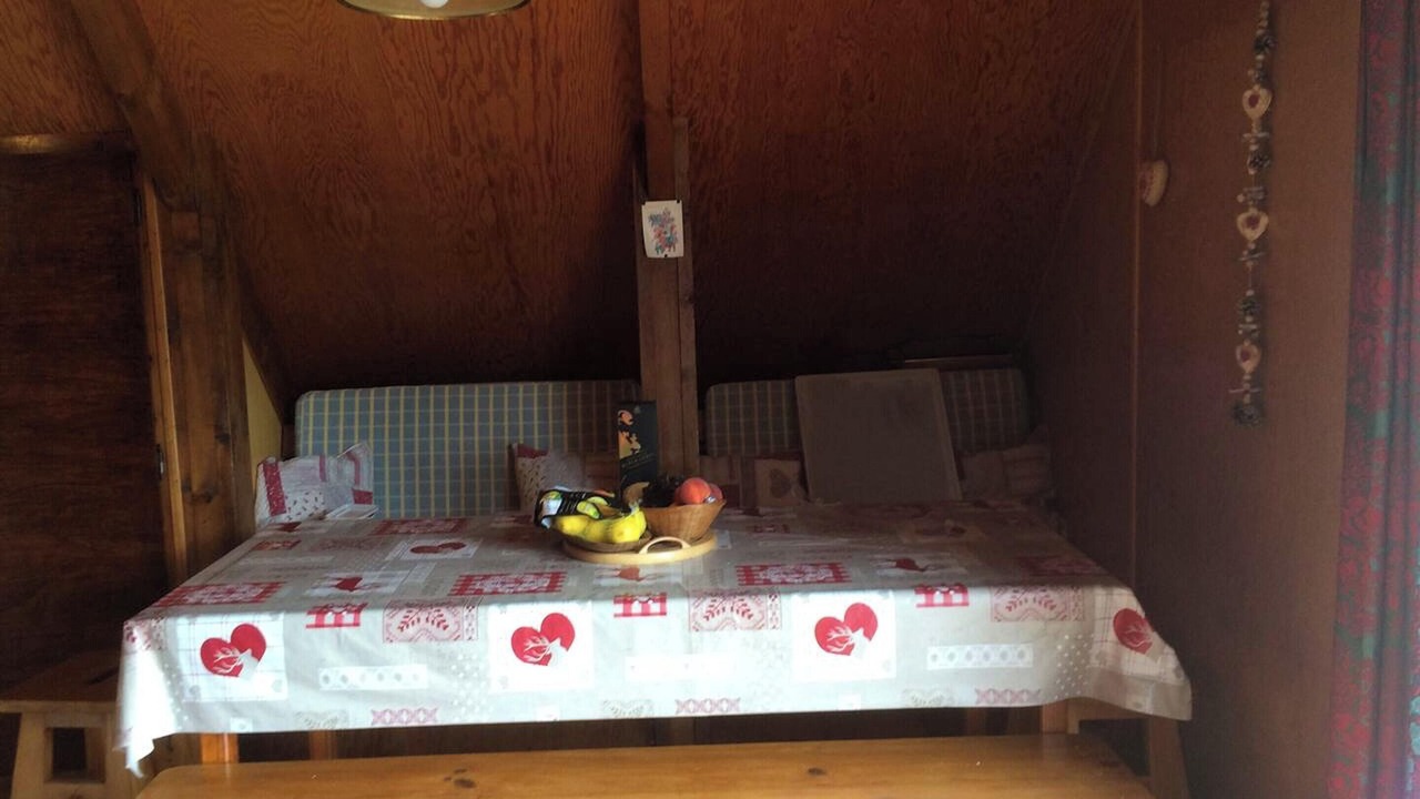 Photo of Livingroom in Autrans