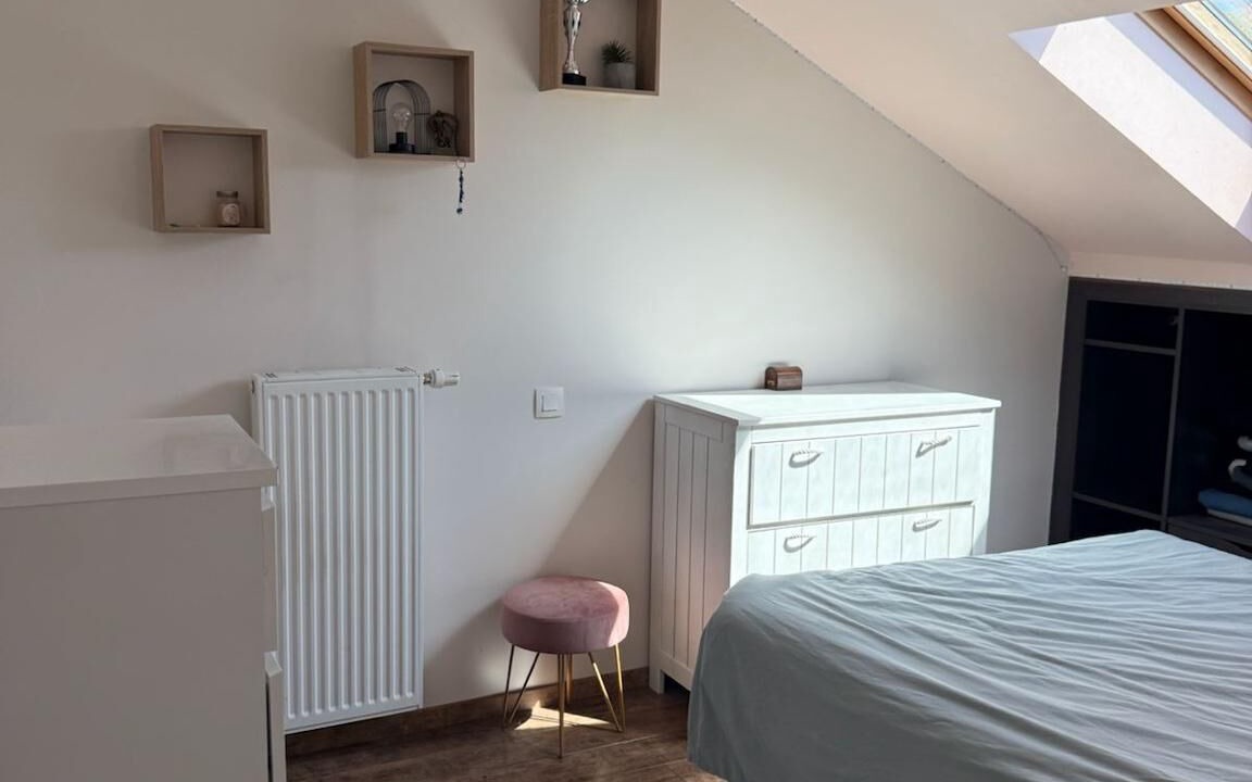 Photo of Bedroom in Annecy-le-Vieux