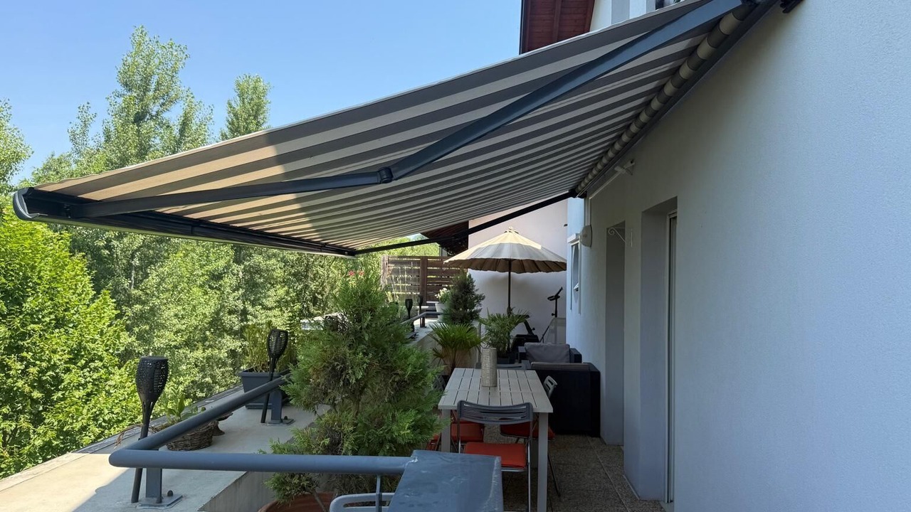 Photo of Outdoor in Annecy-le-Vieux