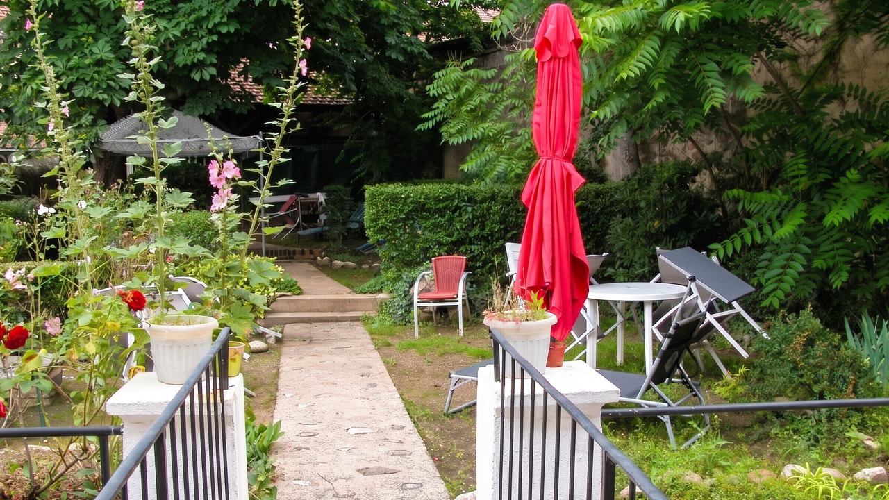 Photo of Outdoor in Neris-les-Bains