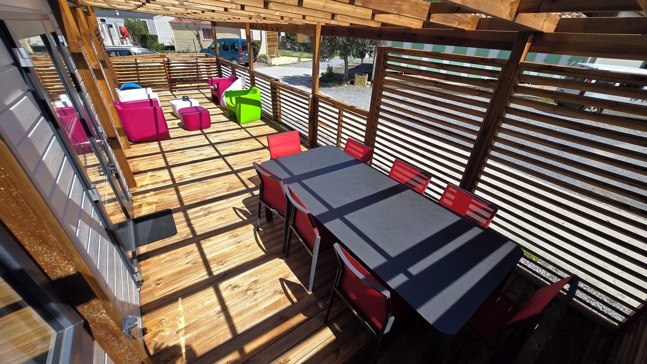 Photo of Outdoor in Aubenas