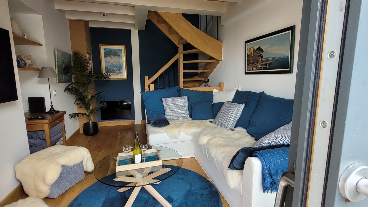 Photo of Livingroom in Viviers-du-Lac