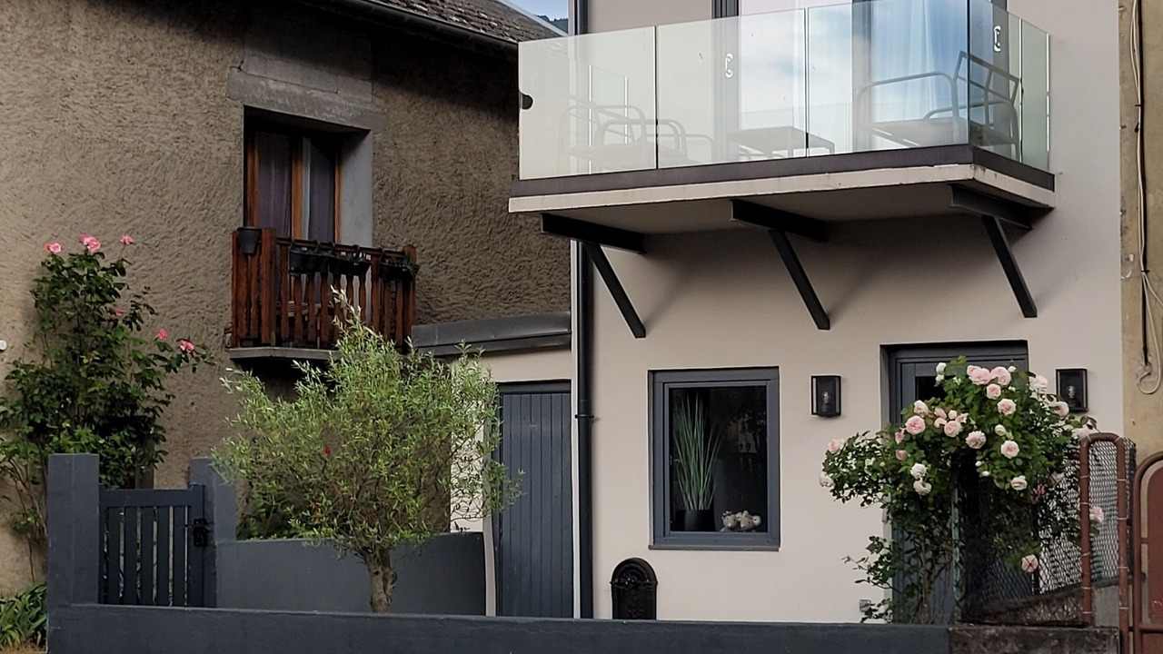 Photo of Outdoor in Viviers-du-Lac
