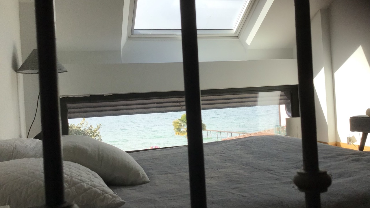Photo of Bedroom in Viviers-du-Lac