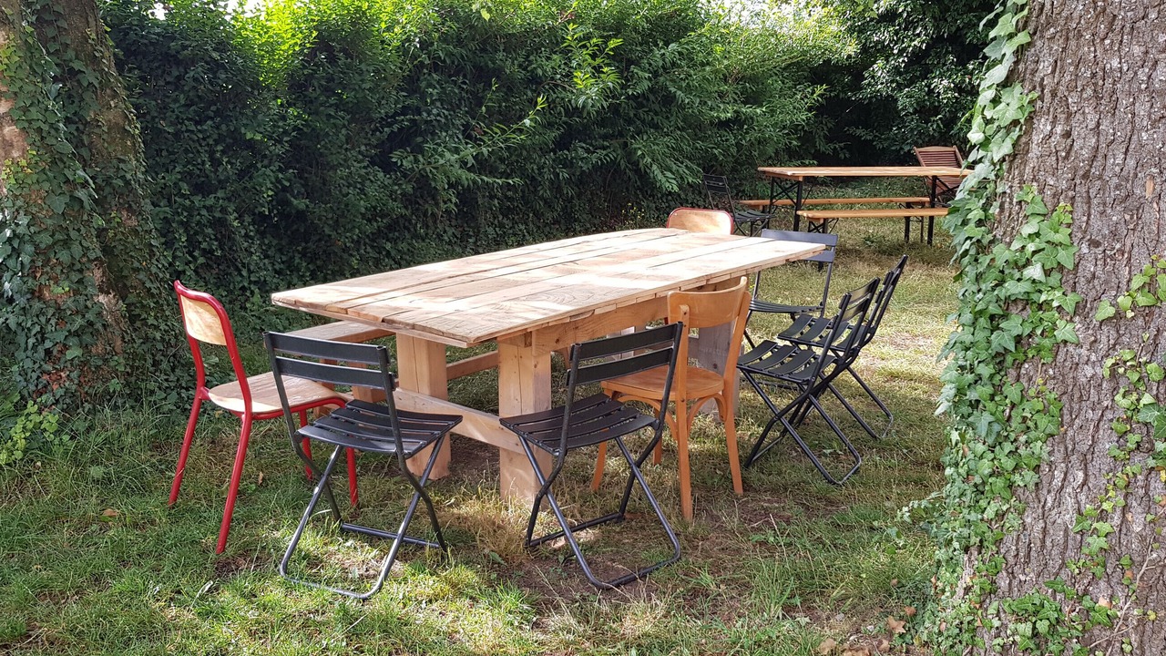 Photo of Outdoor in Les Abrets en Dauphine