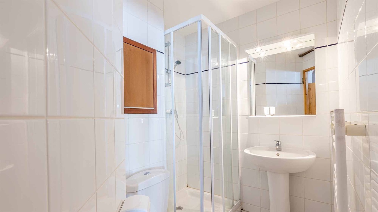 Photo of Bathroom in Pralognan-la-Vanoise