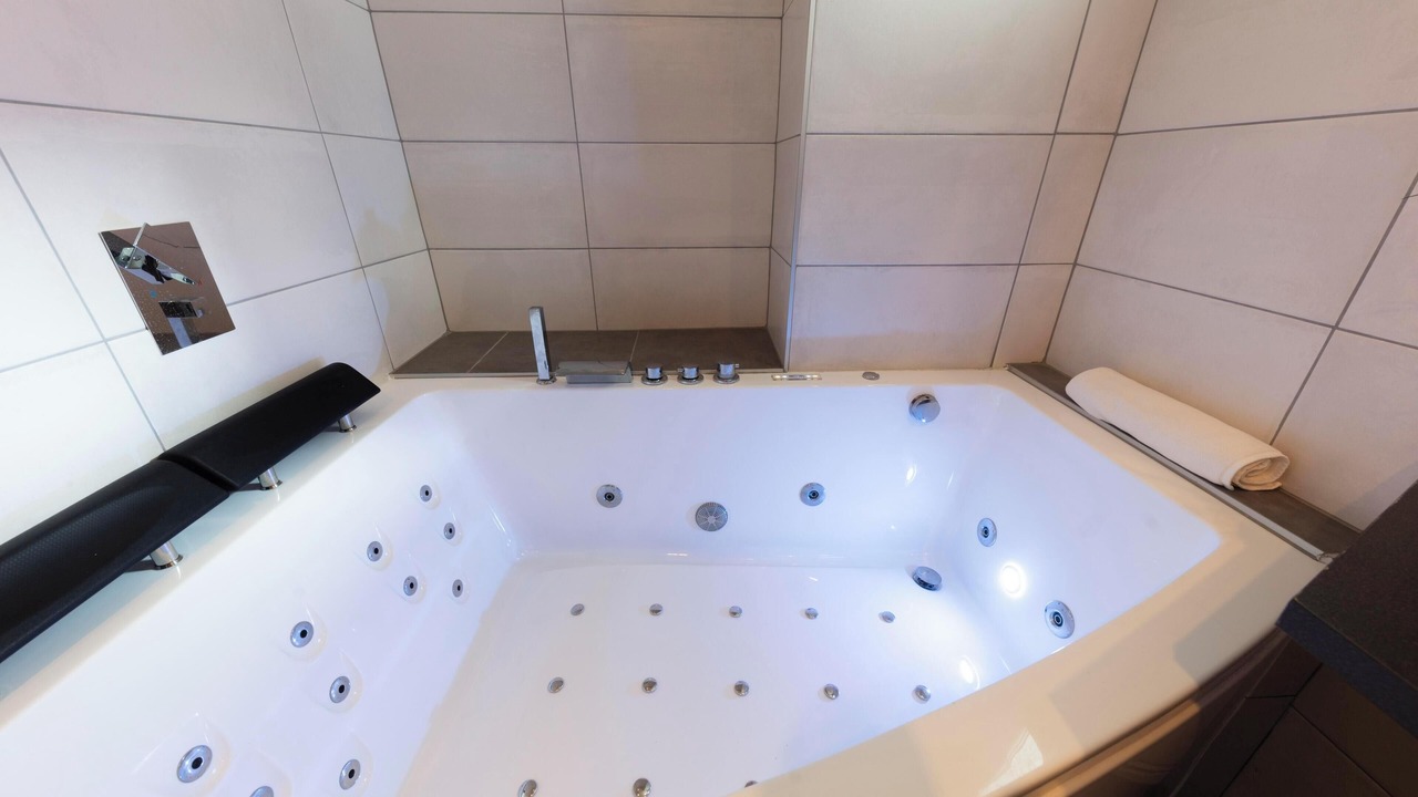Photo of Bathroom in Secteur 2