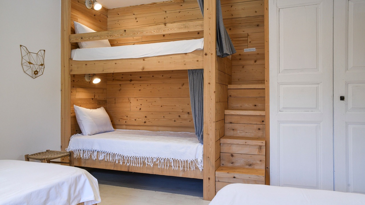 Photo of Bedroom in Aillon-le-Jerune