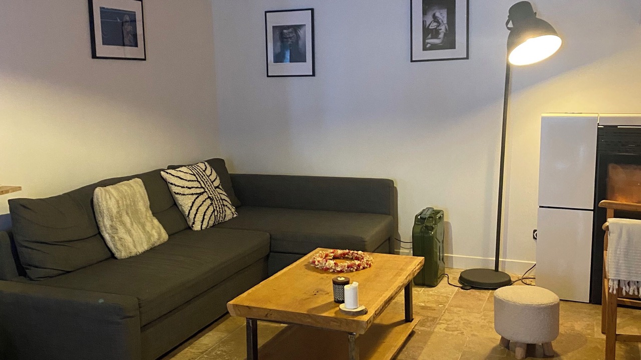 Photo of Livingroom in Valencogne