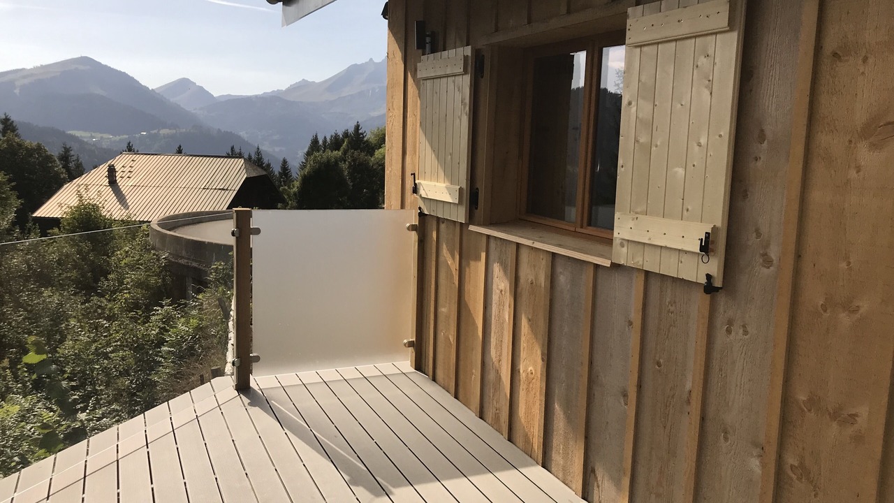 Photo of Outdoor in Morzine
