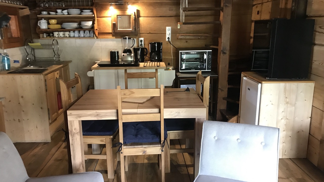 Photo of Others in Morzine