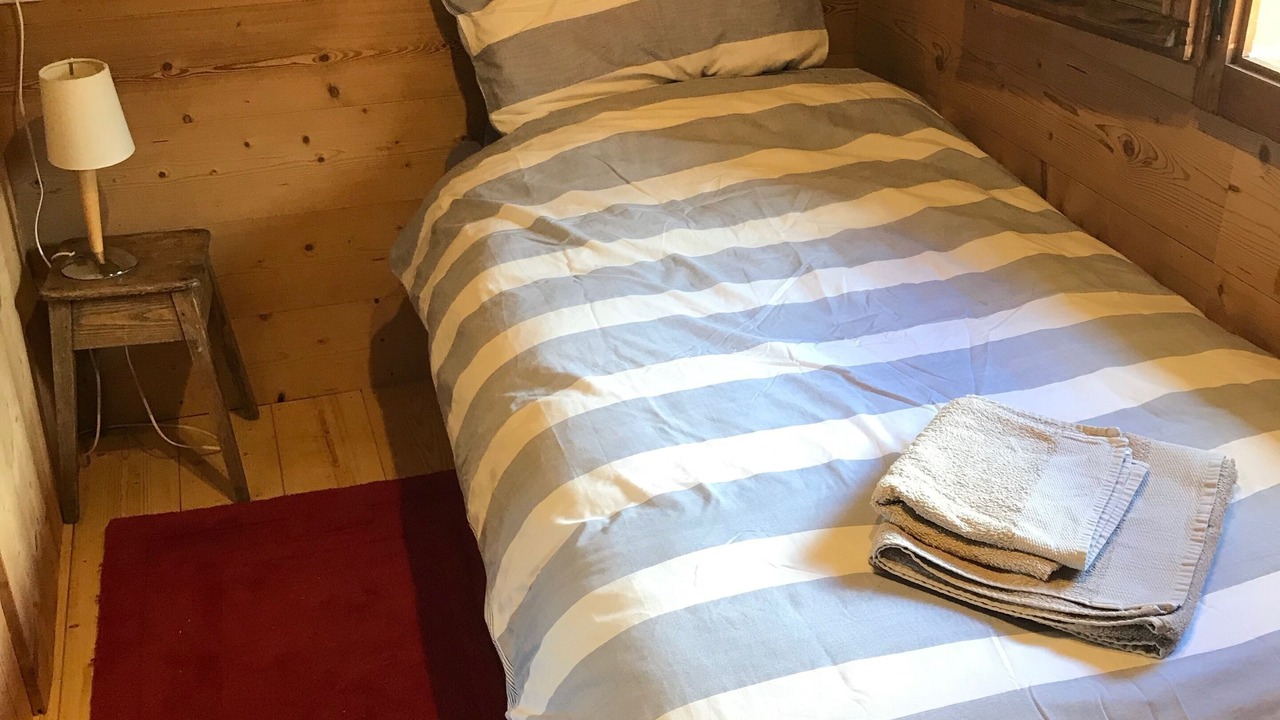Photo of Bedroom in Morzine