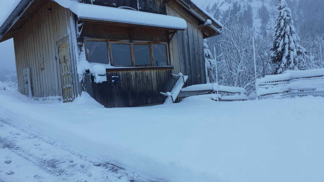 Photo of Outdoor in Morzine