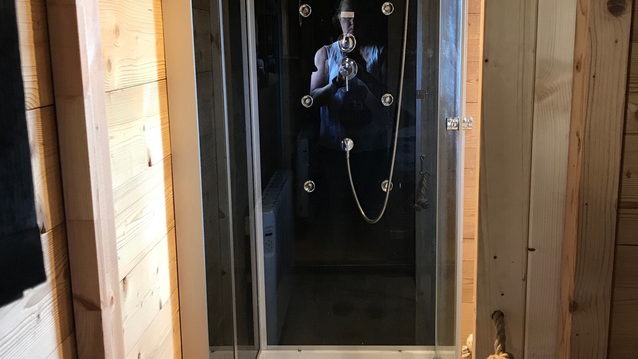 Photo of Bathroom in Morzine