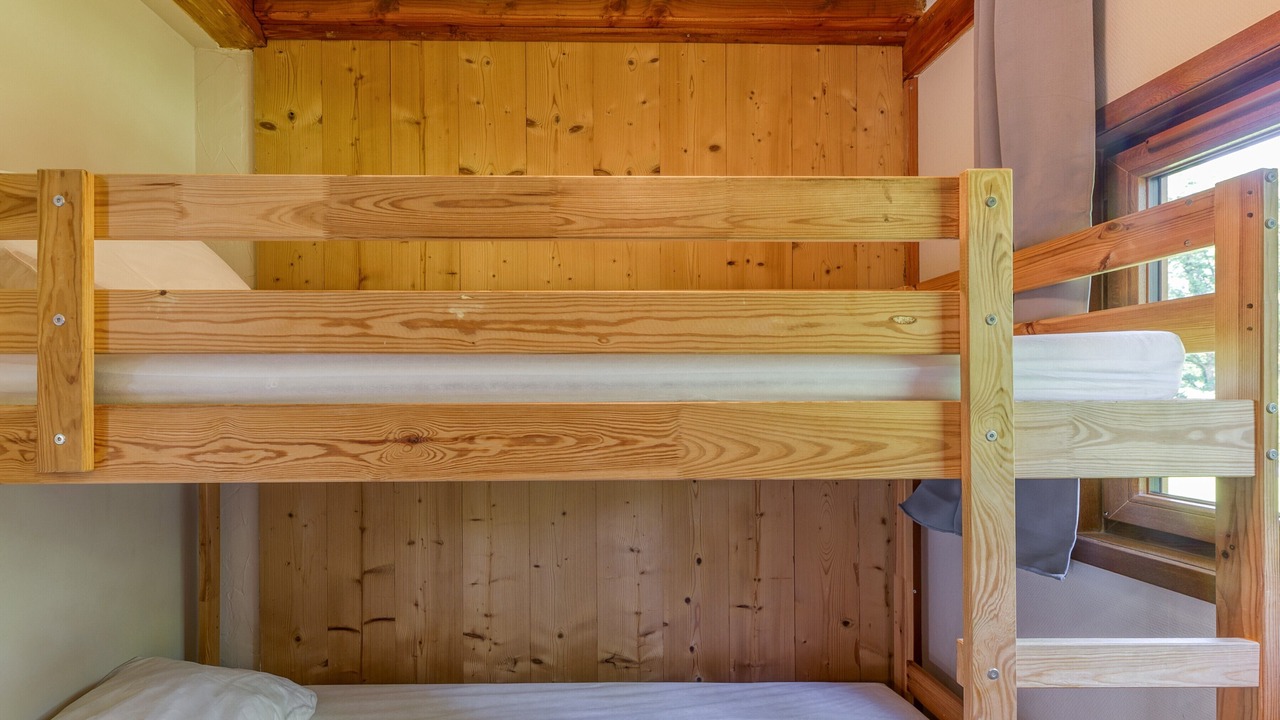 Photo of Bedroom in Vaulnaveys-le-Bas